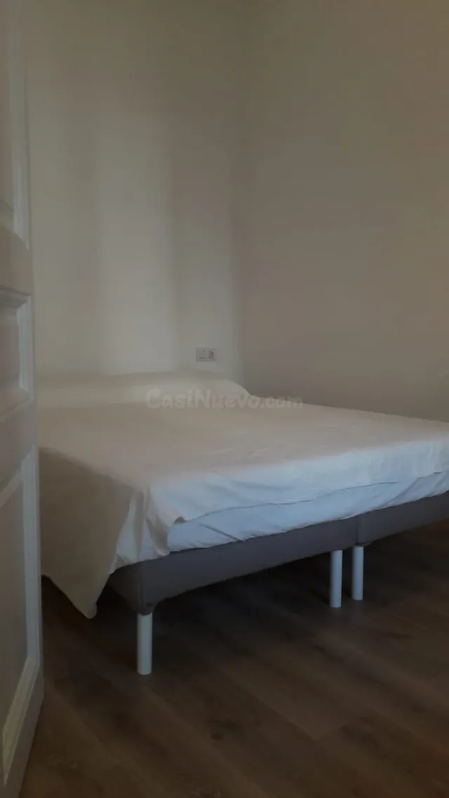 Piso en Dreta de l'Eixample — 5