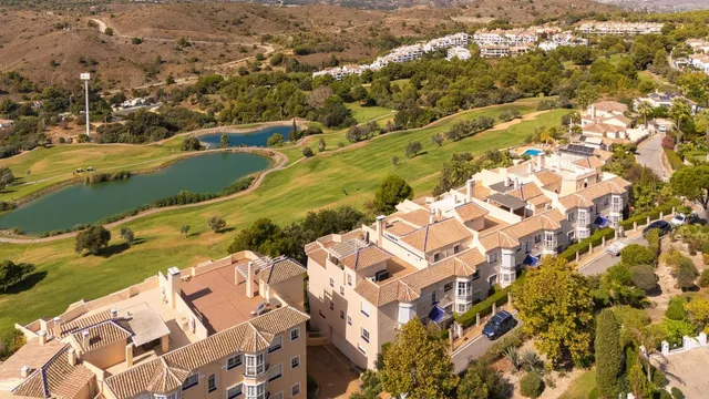 Dúplex 3 habitaciones 189m² en venta - Costa del Sol — 28