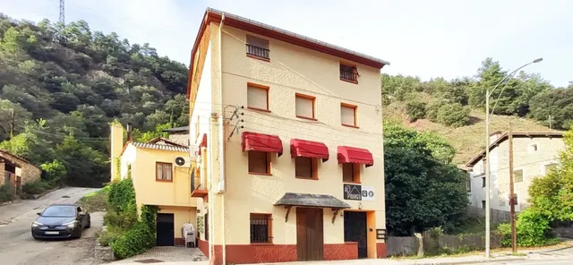 Turismo rural - Pensión / Hostal - Excelente oportunidad invierte en tu proyecto — 53