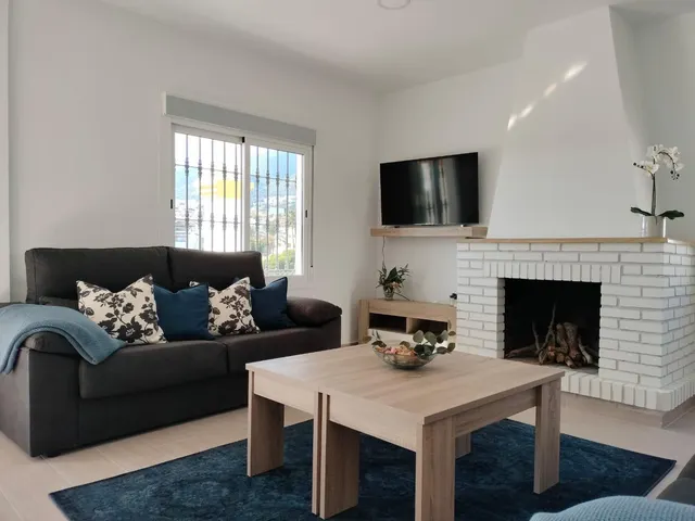 Chalet 7 habitaciones 290m² en venta - Centro — 7