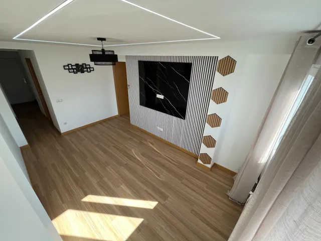 Piso en 4ª planta de tres dormitorios totalmente reformado y a estrenar en calle Valencia de Getafe — 11