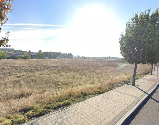 TERRENO EN ARROYO DE LA ENCOMIENDA — 3