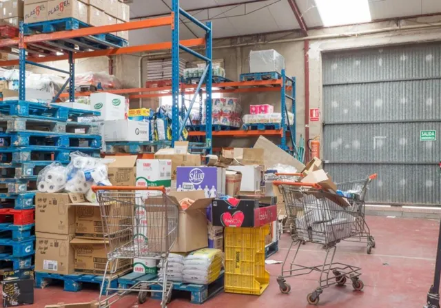 Negocio 781m² en venta - Lomas del Rame — 5