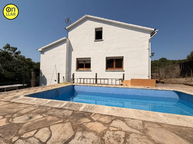 CASA CON PISCINA - foto 5