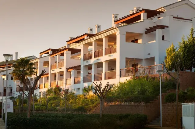 Apartamento en Venta en San Roque Cádiz — 27