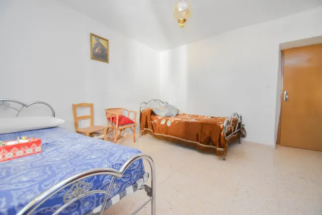 Casa en Colomera — 27