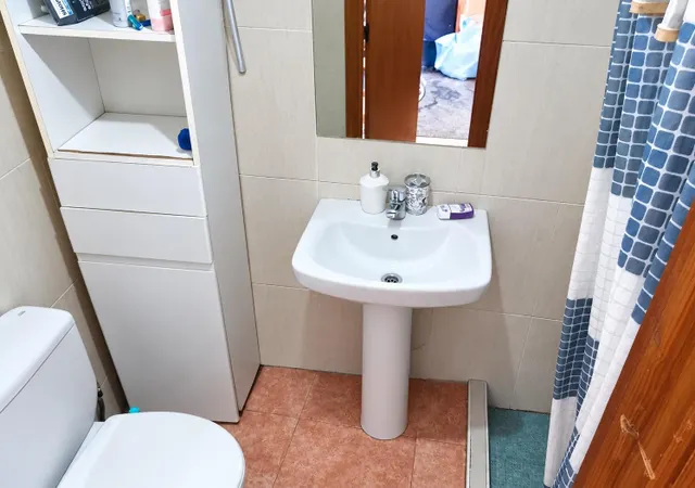 FINCA CON 3 APARTAMENTOS, NAVE Y 2.325 M2 DE PARCELA EN EL RAAL — 24