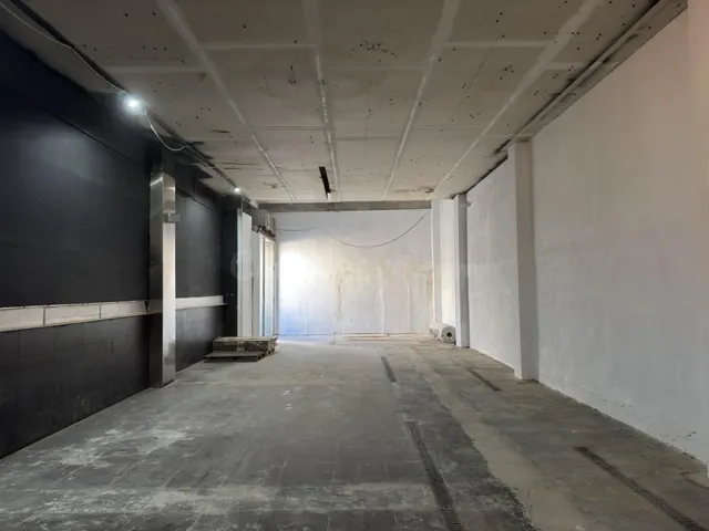 ALG151 - NAVE INDUSTRIAL DE 200M2 EN CALLE ALMUSSAFES DE ALG - foto 3