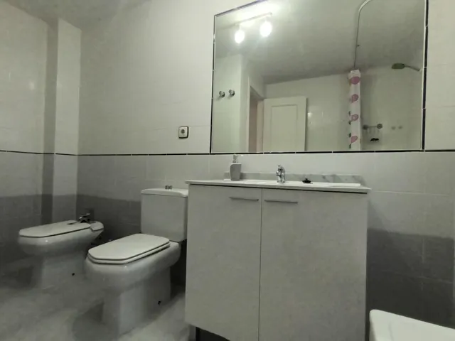 VILLA DE LOS CIPRESES - Exclusiva villa independiente con piscina privada en Villas Blancas (Albolote – Granada) — 43