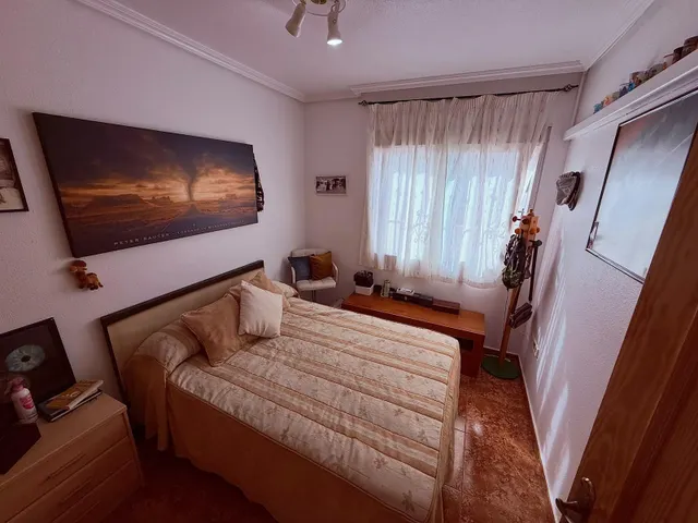 Amplia vivienda en San Javier con gran terraza y múltiples posibilidades — 25