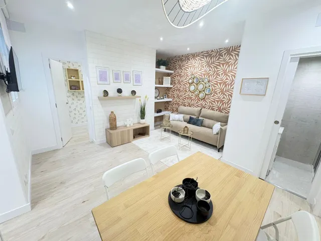 Piso 2 habitaciones 63m² en venta - Embajadores - foto 3