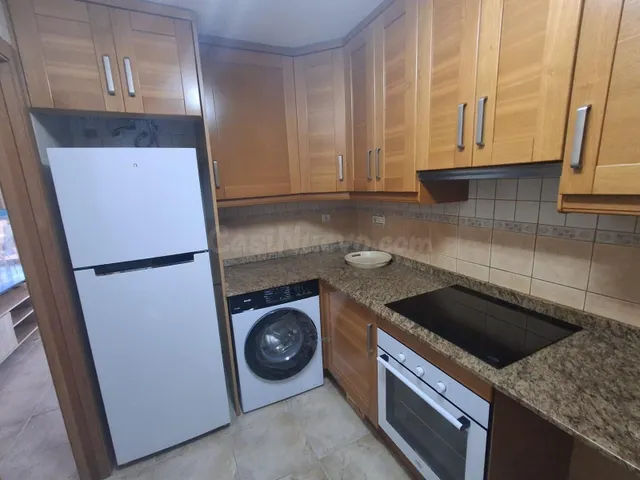 APARTAMENTO EN VENTA – URBANIZACIÓN BALCÓN DE ARENALES DEL S - foto 5