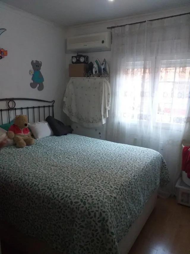 Piso 3 habitaciones 53m² en venta - Vallecas — 16