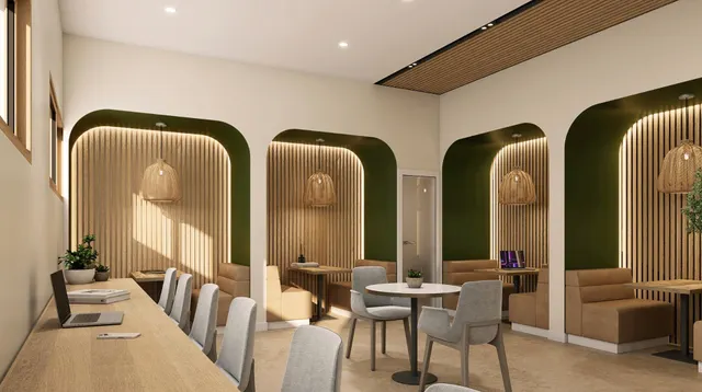 Magnífico ático dúplex en torreblanca, Fuengirola, cerca del mar — 7