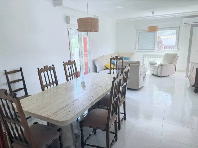 Espectacular chalet en Dehesa de Campoamor con piscina privada a 5 minutos andandoa la playa. — 43