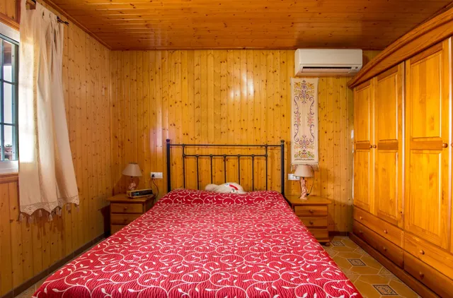Casa rustica en Archena con vistas despejadas en parcela de mas de 1200m2 — 28