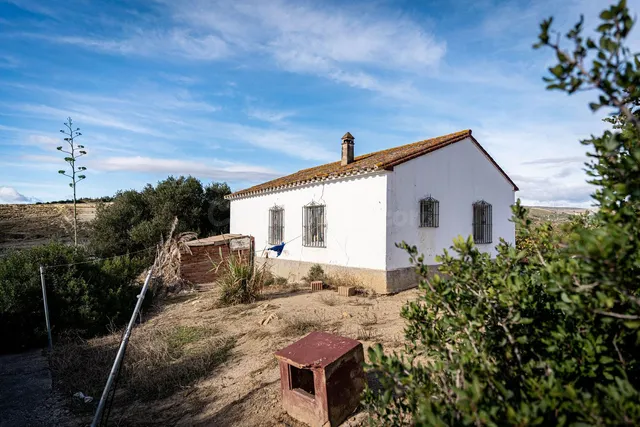 Finca rústica 2 habitaciones 60m² en venta - Costa del Sol