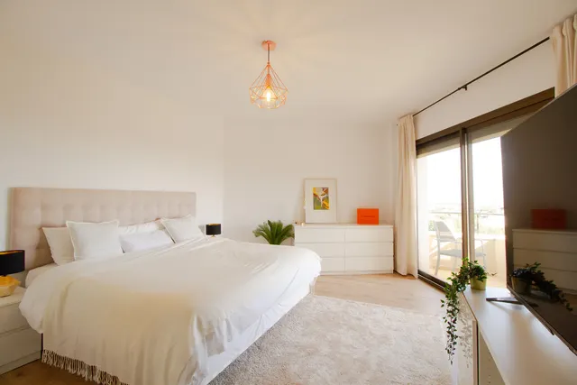 Ático 2 habitaciones 160m² en venta - Costa Del Sol — 20