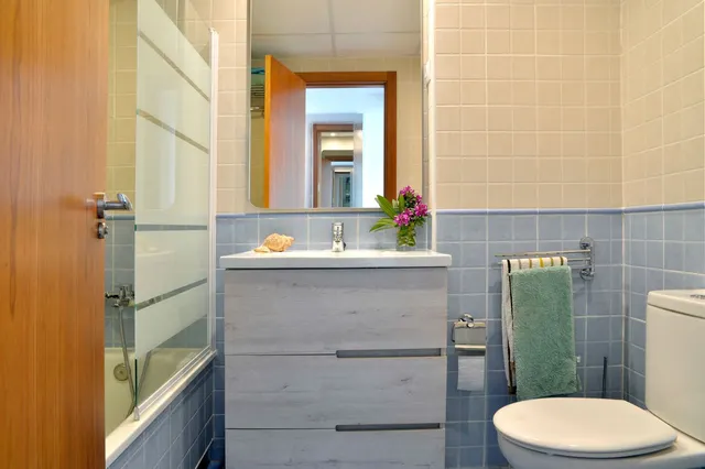 Ático 2 habitaciones 50m² en venta - Costa Del Sol — 16
