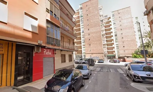 LOCAL COMERCIAL en Cartagena — 5