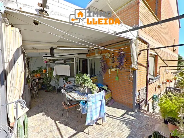 OPORTUNIDAD Casa con piscona en Tàrrega — 12
