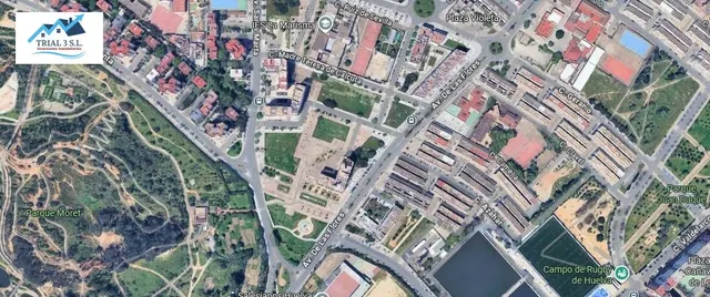 Venta Piso en Huelva — 3