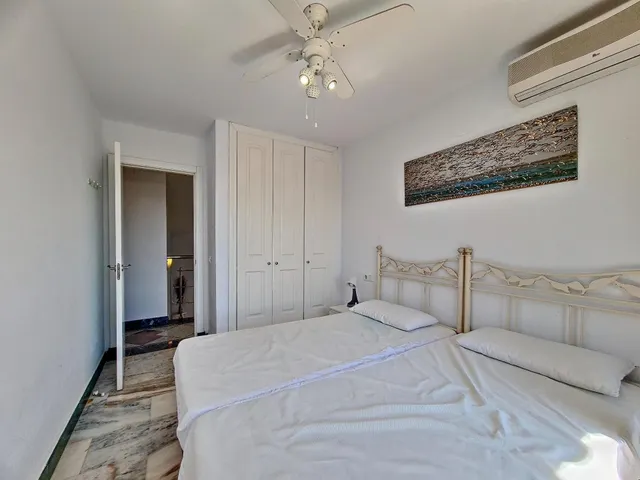 Casa 5 dorm. frente a la playa con vistas al mar!! — 24