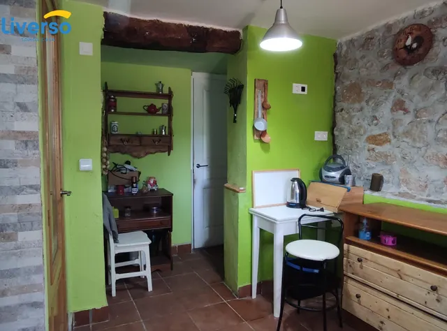 ¡Tu segunda vivienda ideal en Villamórico de Burgos! — 15