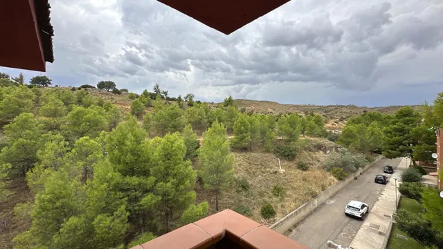 Piso para entrar a vivir en Andorra — 20
