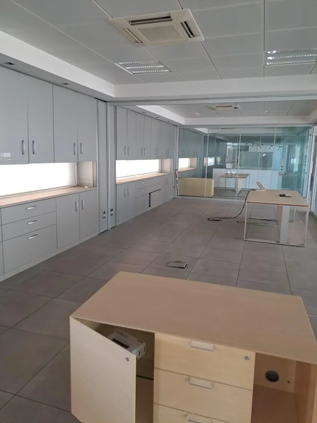 OFICINAS en LA ENVIA 45 (VÍCAR - ALMERÍA) 22 LOCALES — 22