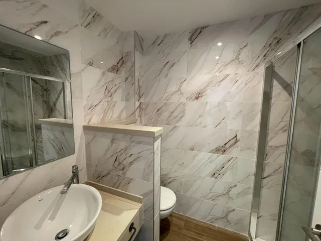 Bonito Bungalow Planta Baja con Piscina Privada — 9