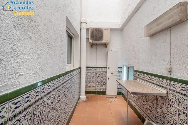 Casa en Calle Lima — 23