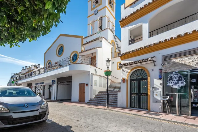 Apartamento 2 habitaciones 126m² en venta - Costa del Sol — 18