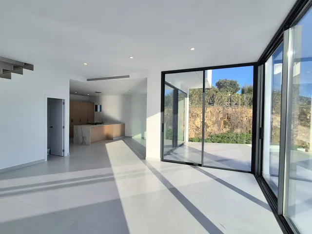 Chalet 3 habitaciones 320m² en venta - Riviera del sol — 10