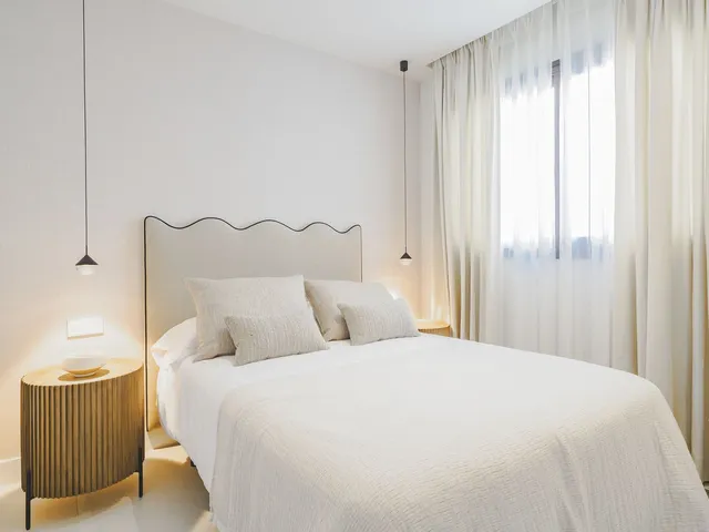 Ático Dúplex 2 habitaciones 81m² en venta - Centro — 37