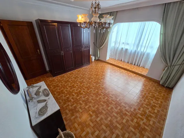 GRAN CASA DE TRES PLANTAS, 5 DORMITORIOS, TERRAZAS Y GARAJE EN CHICLANA DE LA FRONTERA — 7