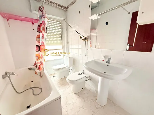 PISO DE CUATRO habitaciones EN SAN JOSE — 11