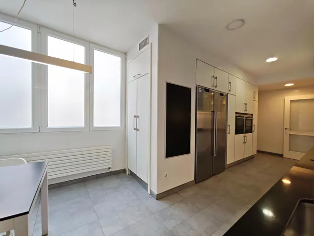 Vivienda exclusiva y luminosa en Plaza conde de Valle Suchil — 49