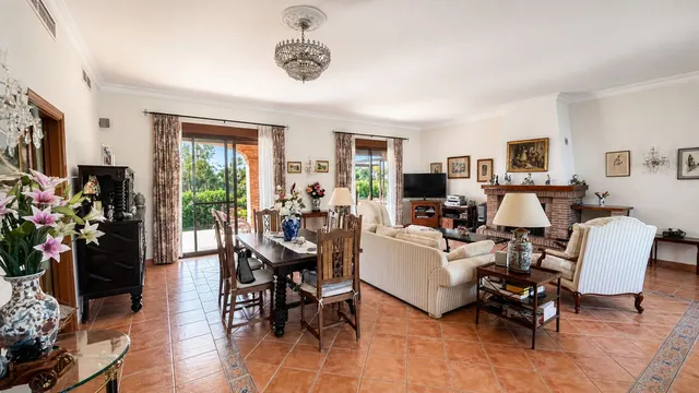 Finca rústica 3 habitaciones 562m² en venta - Costa Del Sol — 8