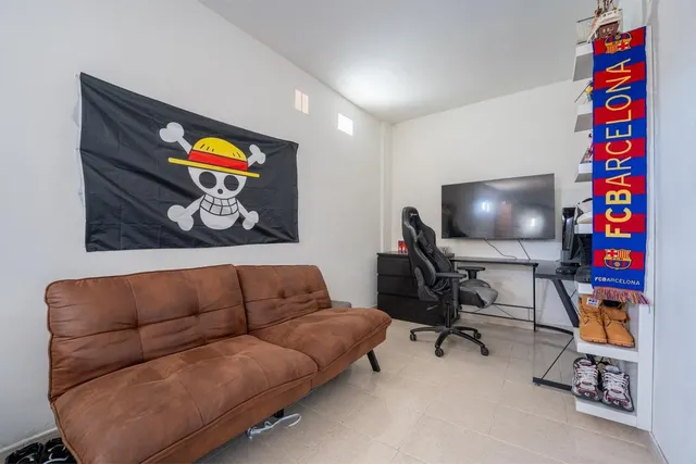 Villa unifamiliar de 5 dormitorios en Ciudad Quesada — 39
