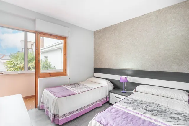 Hostal-Restaurante con magnifica casa anexa — 41