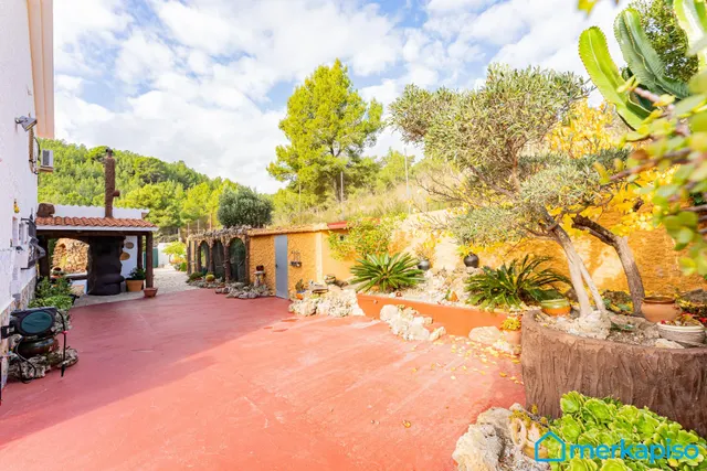 Casa en la Sentiu de Gavá — 11