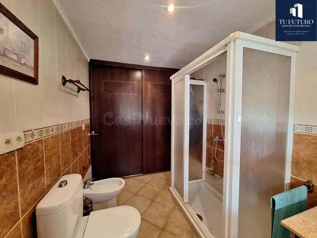 CASA REFORMADA EN ITRABO - foto 2