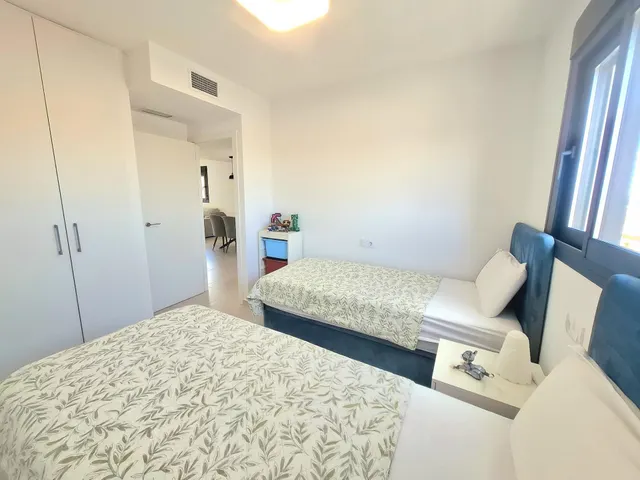 Apartamento 3 habitaciones 107m² en venta - Los Dolses — 27