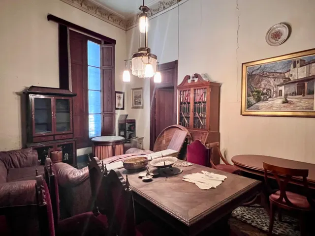 Casa señorial en Inca — 12