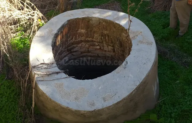Terreno con construcción en Valdefuentes - foto 3