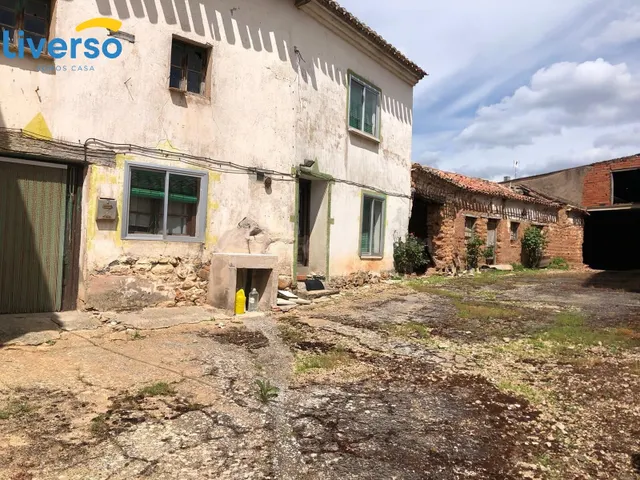 Casa de Pueblo 5 habitaciones 464m² en venta - Castilla y le - foto 2