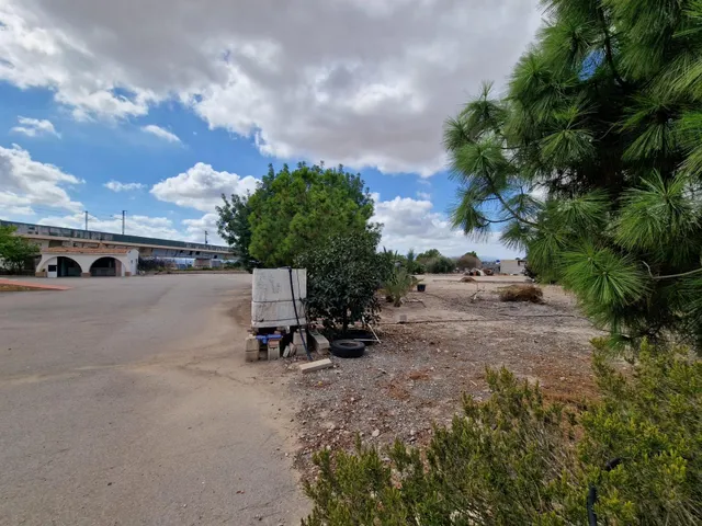 CHALET PARA ENTRAR A VIVIR EN LA ZONA estación DEL AVE — 30