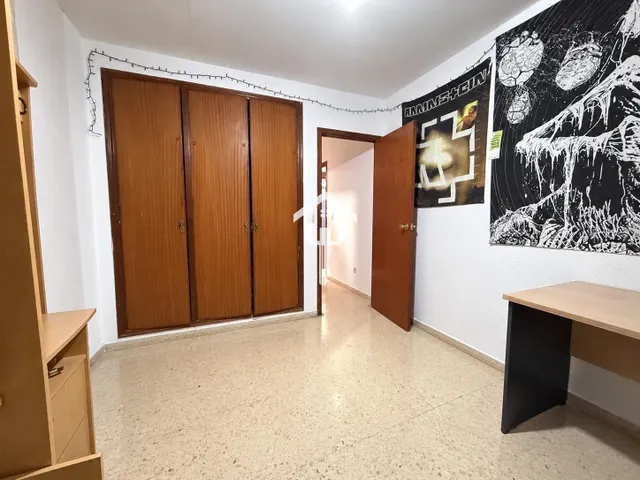Planta baja en venta en alicnate. zona de altozano, 88m2, 3 habitación es, 1 baño, edificio con ascensor — 11