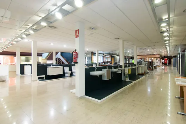 Nave industrial 4000m² en venta - Pulianas - foto 4